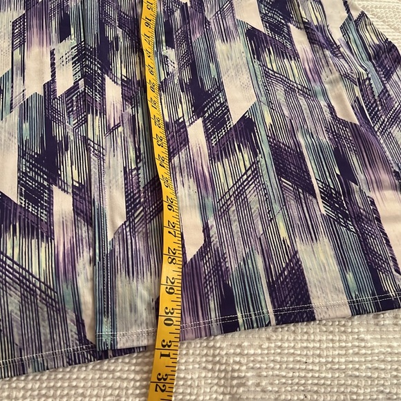 Easywear by Chico’s Cardigan Style Top SZ 2 - Picture 6 of 6